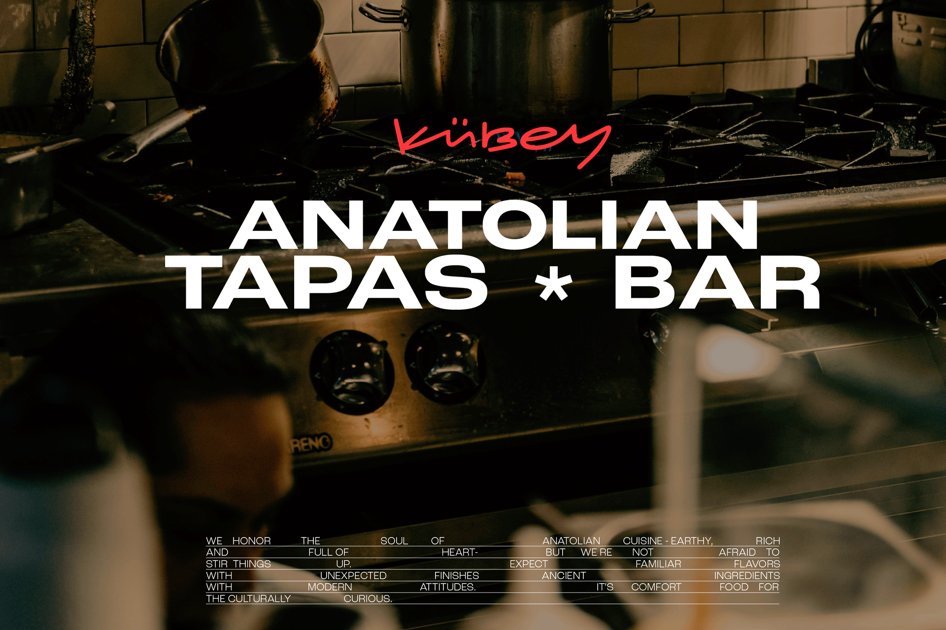 Kübey Tapas & Wine Bar Vienna — 12