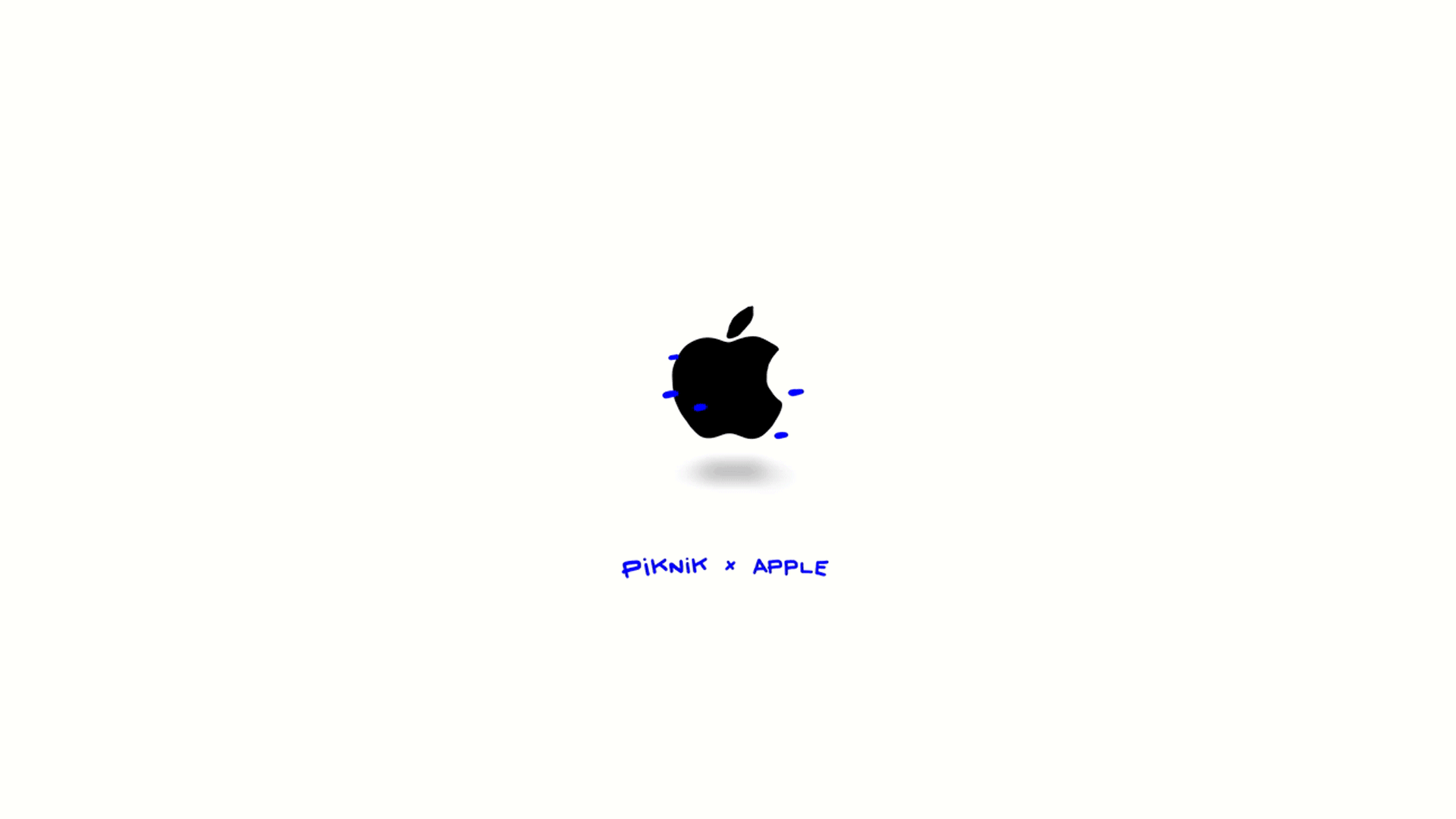 Apple Today Event Design — 3