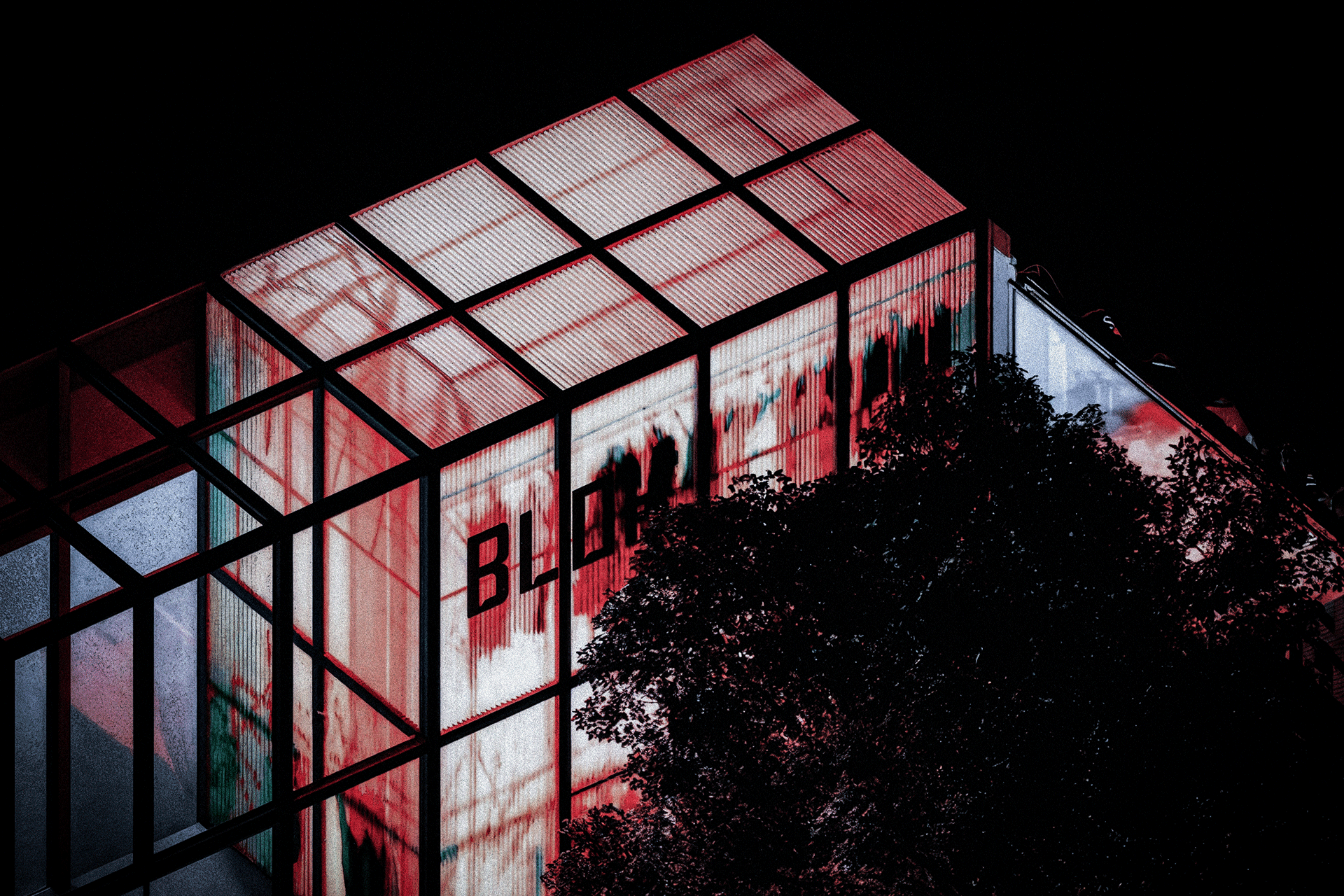 Blok Maçka II — 5