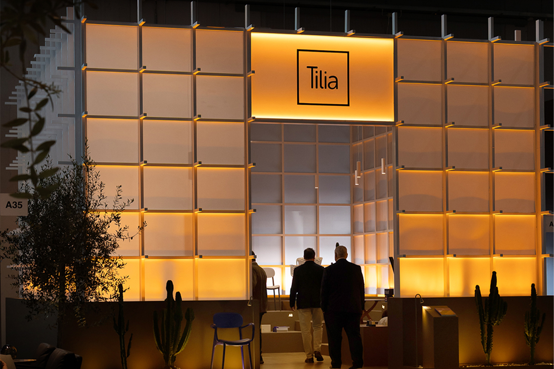 House of Tilia — 4