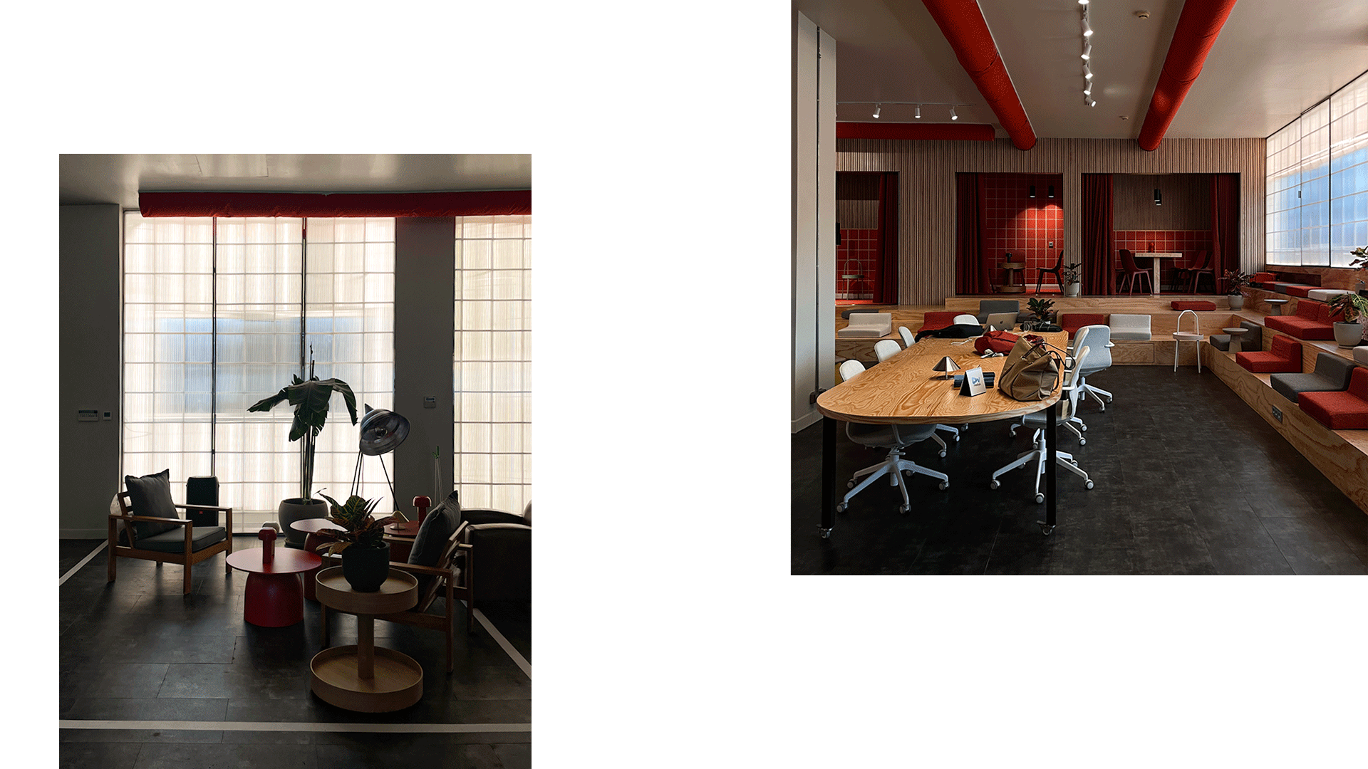 Hype Offices in Levent — 4