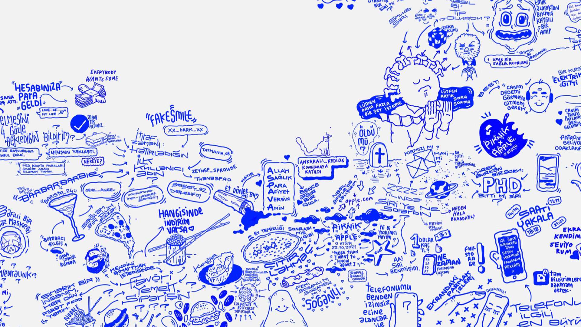 Apple Today Event Design — 7
