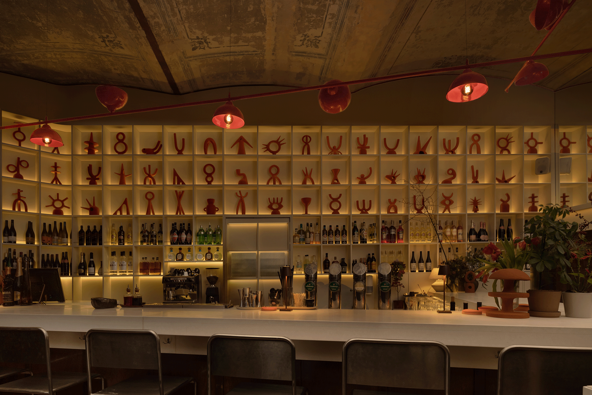 Kübey Tapas & Wine Bar Vienna — 4