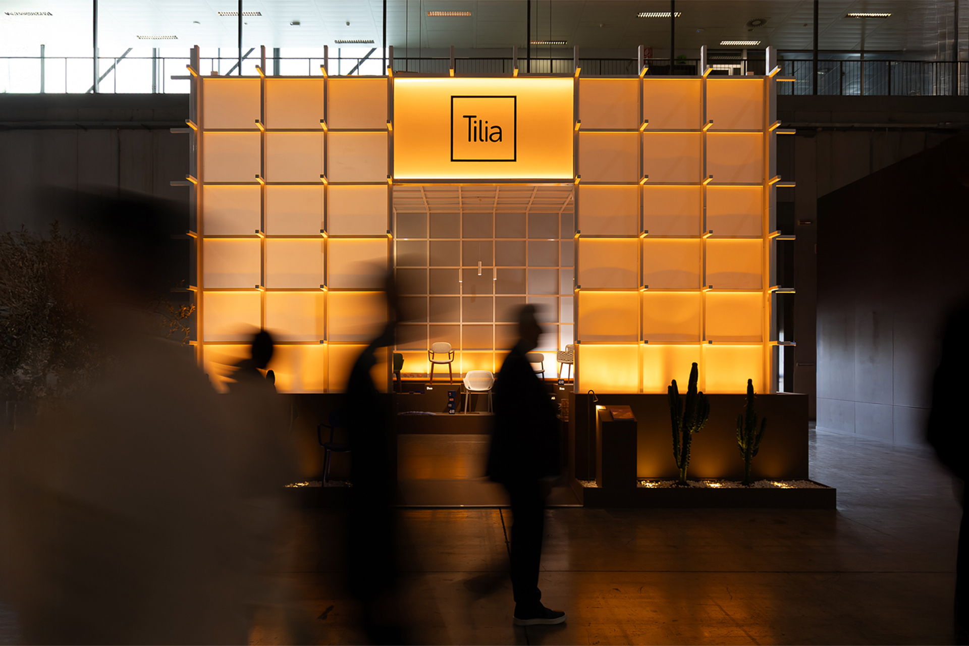 House of Tilia — 1