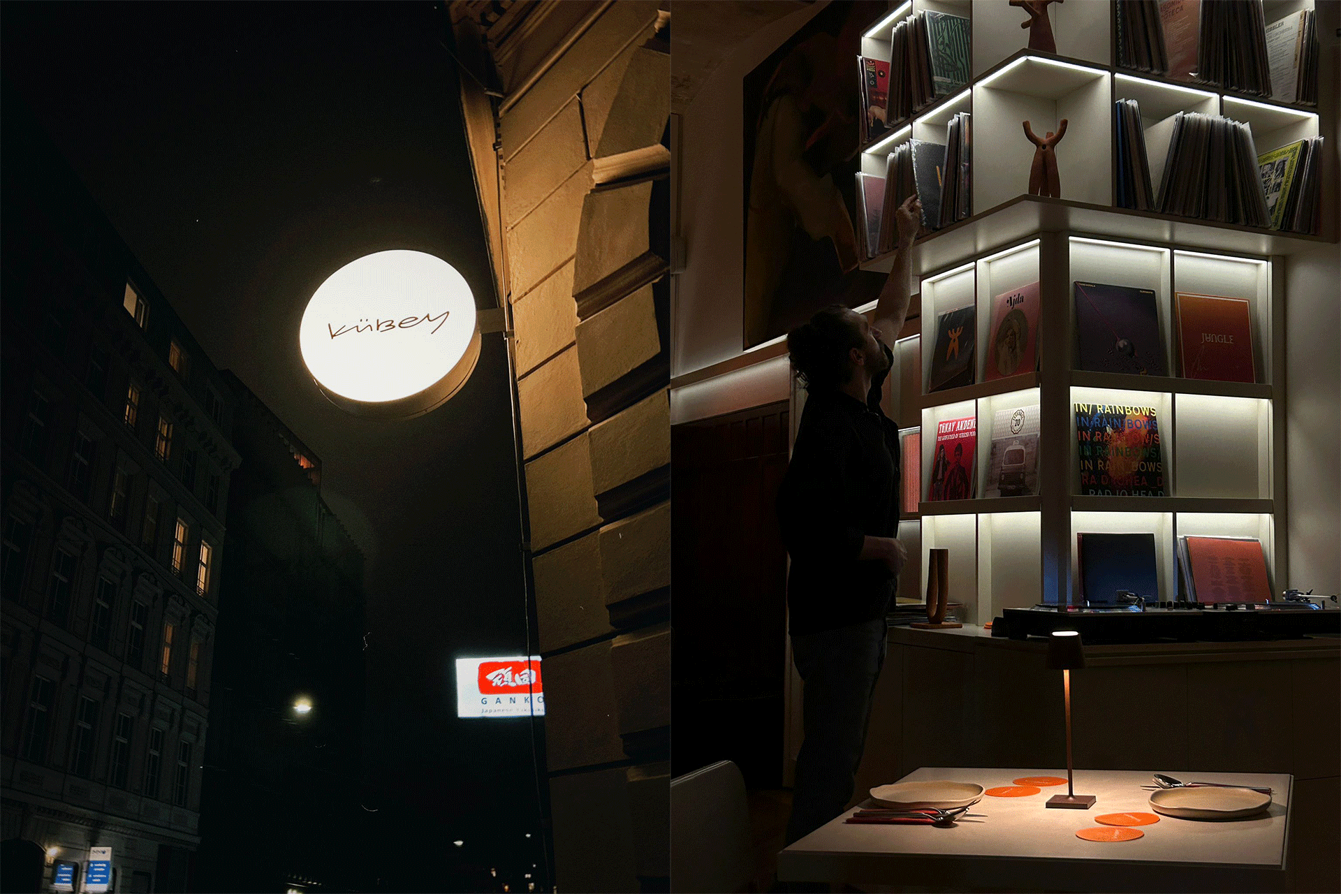 Kübey Tapas & Wine Bar Vienna — 8