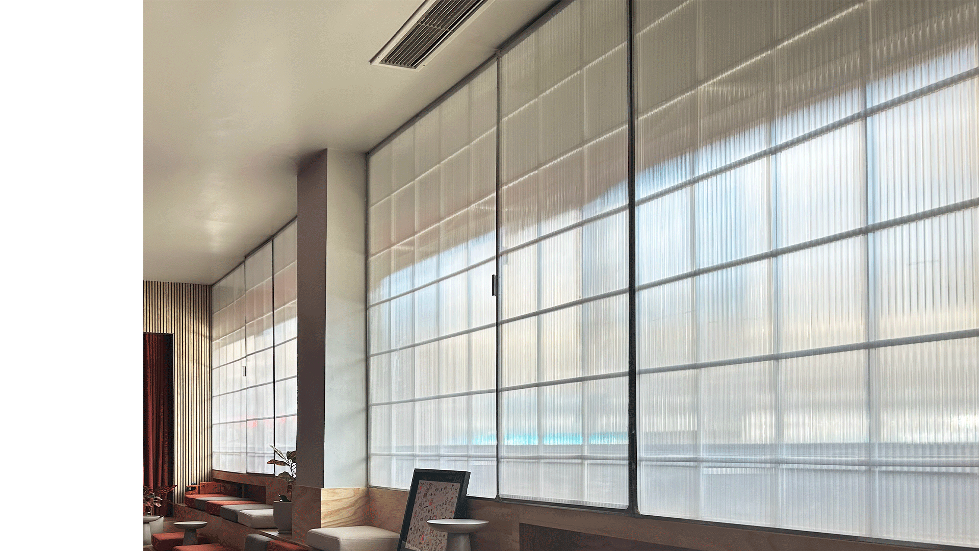 Hype Offices in Levent — 15