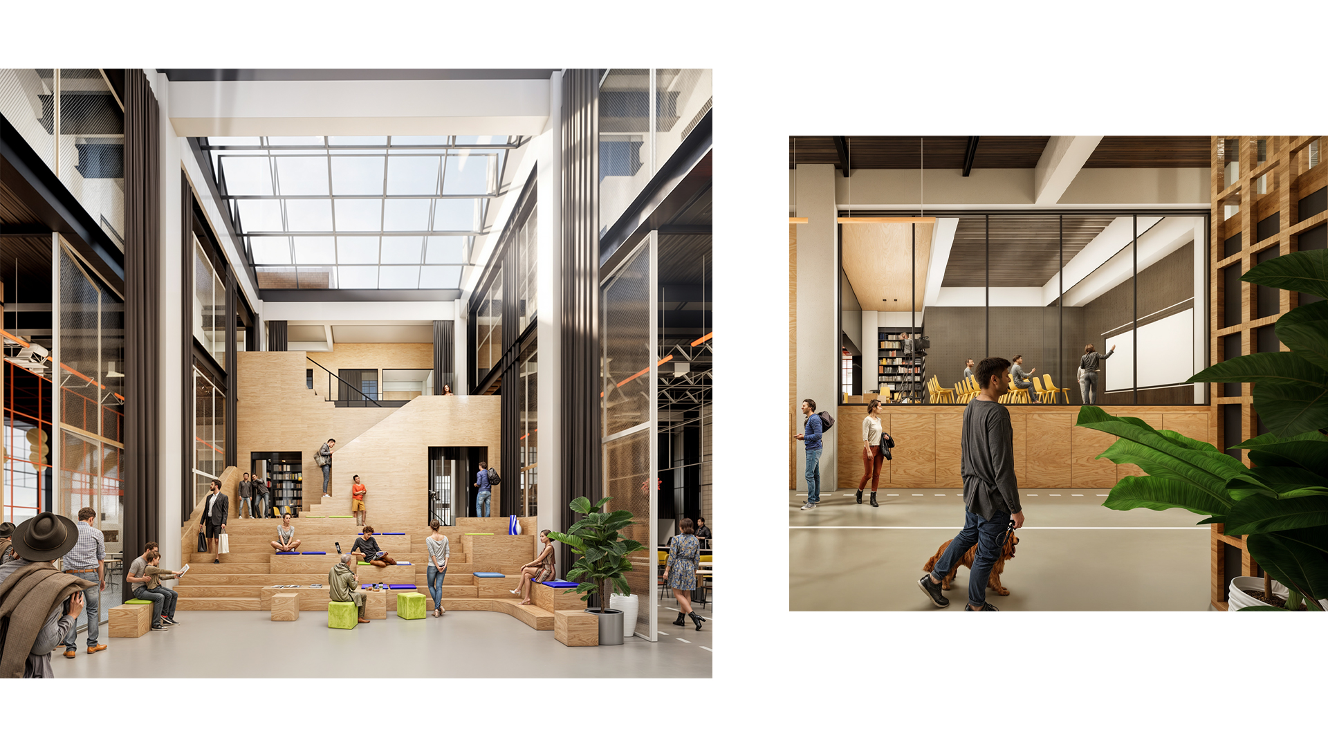 Walk-Inn Beytepe — 8