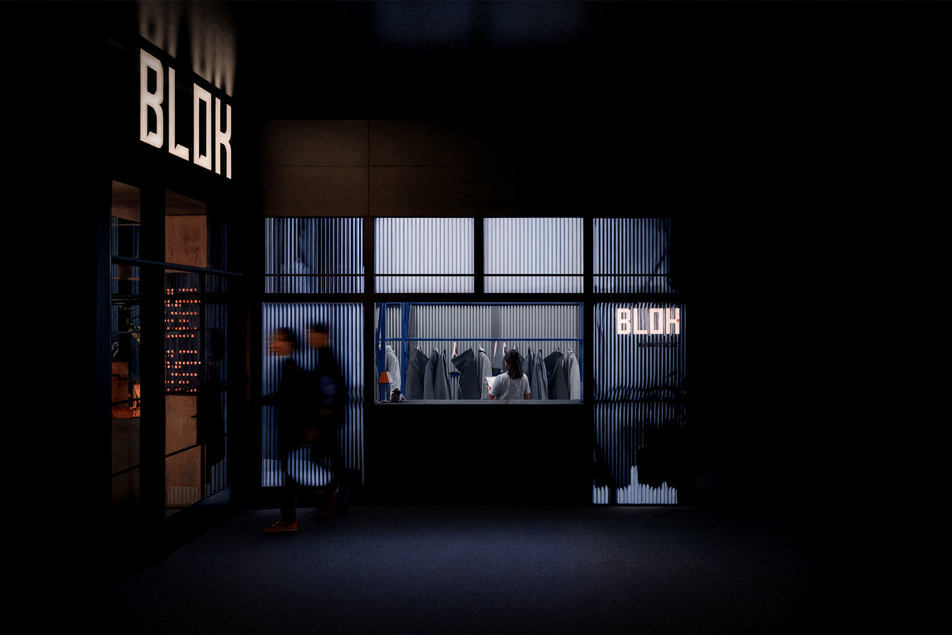 Blok Maçka II — 6