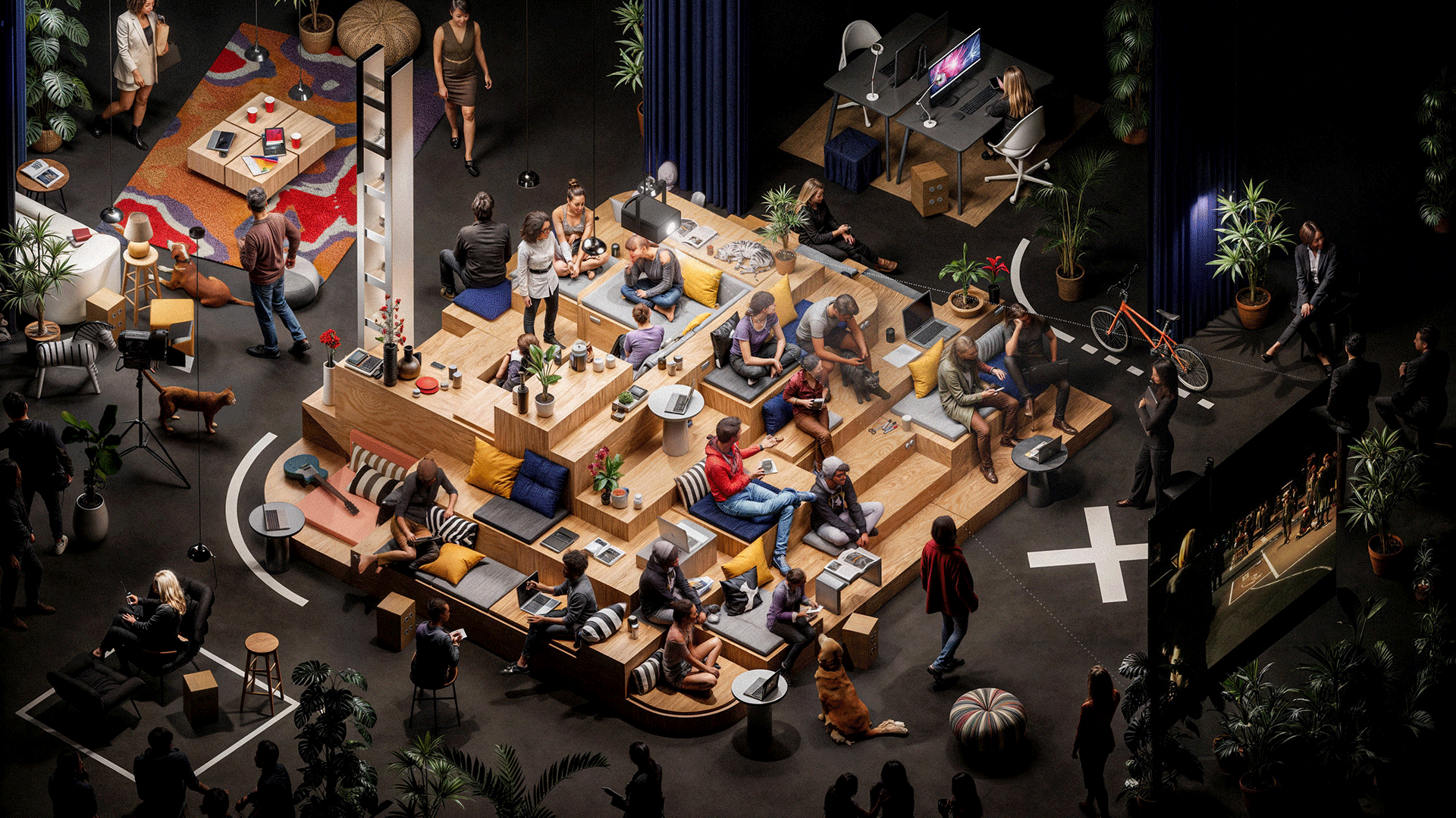Hypers New Media — 1